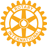 Rotary International logo
